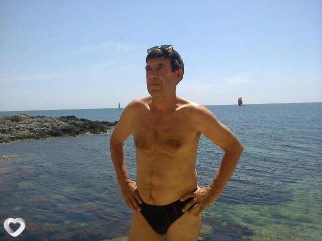 Владимир Уваров, Россия, Севастополь. Фото на сайте ГдеПапа.Ру