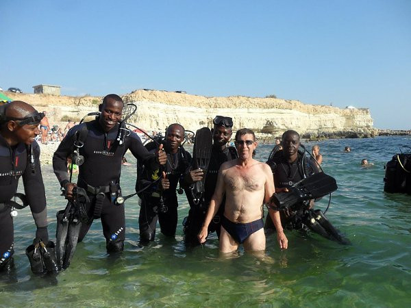 Владимир Уваров, Россия, Севастополь. Фото на сайте ГдеПапа.Ру