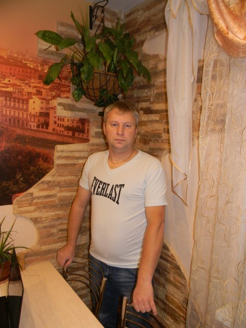 АЛЕКСЕЙ, Россия, Ижевск, 48 лет, 1 ребенок. ИЩУ ВТОРУЮ ПОЛОВИНКУ ! ДЛЯ СЕРЬЁЗНЫХ ОТНОШЕНИЙ !