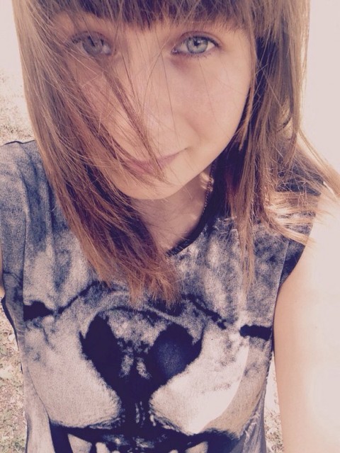 Анечка Люткина, Украина, Харьков. Фото на сайте ГдеПапа.Ру