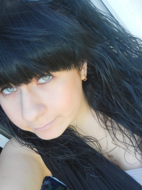 Анечка Люткина, Украина, Харьков. Фото на сайте ГдеПапа.Ру