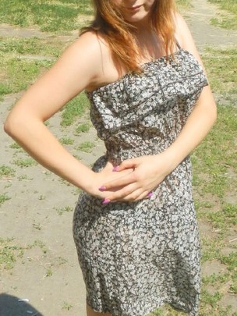 Анечка Люткина, Украина, Харьков. Фото на сайте ГдеПапа.Ру