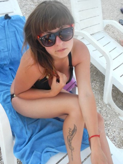 Анечка Люткина, Украина, Харьков, 31 год. хочу найти мужчину из Харькова ,для серьезных отношений, создания семьи Анкета 148927. 