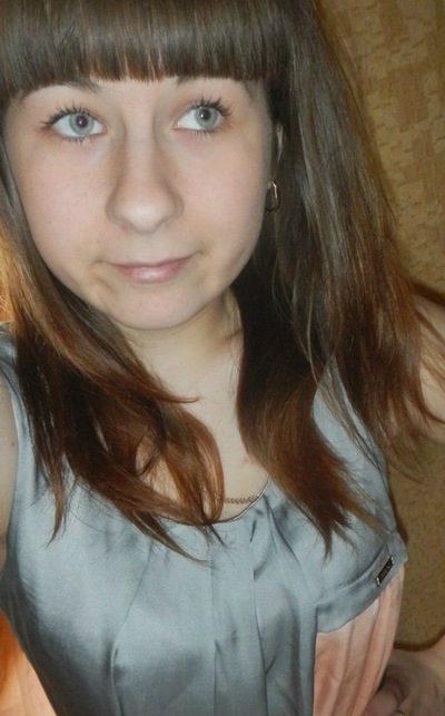 Анечка Люткина, Украина, Харьков. Фото на сайте ГдеПапа.Ру