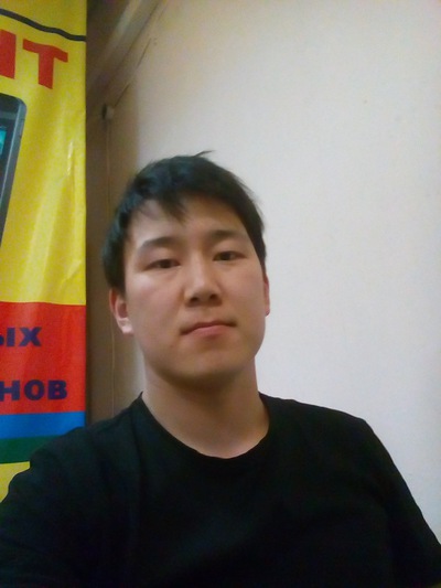 Сегрей Крутов, Россия, Улан-Удэ, 44 года. Ищу знакомство