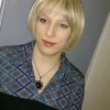 Наташа, 34, Россия, Омск