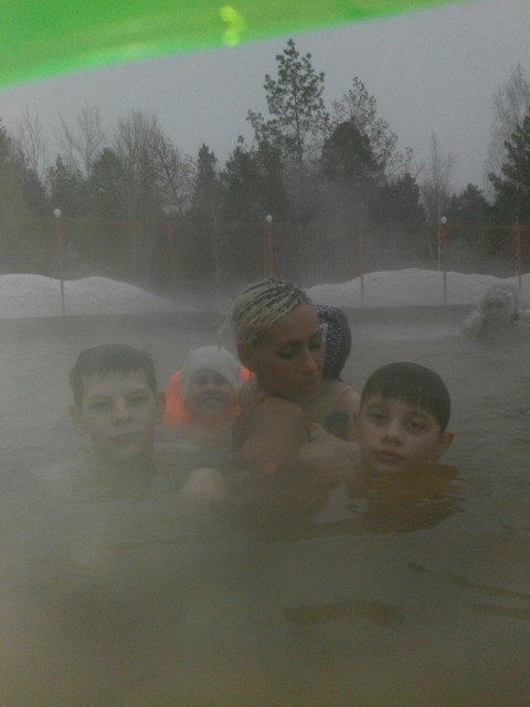 Алена, Россия, Новоуральск. Фото на сайте ГдеПапа.Ру