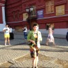 Татьяна, Россия, Москва. Фотография 444943