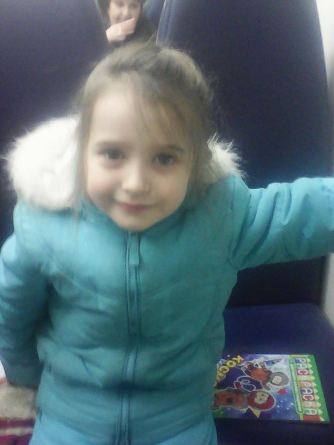 надежда, Россия, Санкт-Петербург. Фото на сайте ГдеПапа.Ру