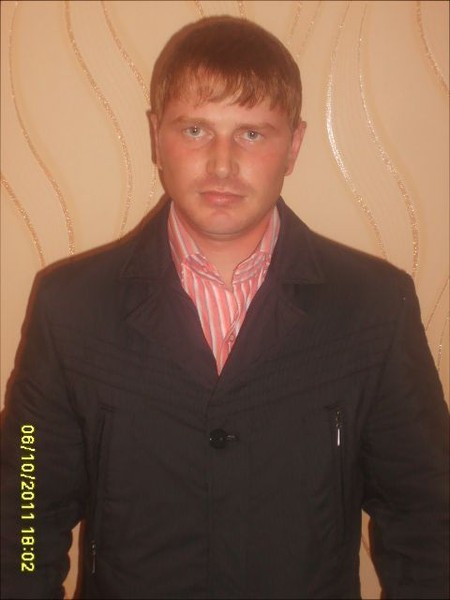 константин дмитриев, Россия, Заринск, 39 лет