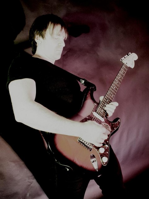 Андрей, Россия, Нижний Новгород. Фото на сайте ГдеПапа.Ру