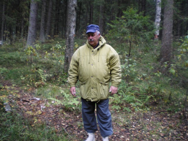 Александр, Россия, Санкт-Петербург. Фото на сайте ГдеПапа.Ру