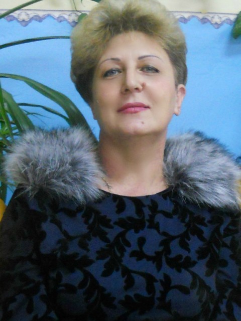 Валентина, Россия, Астрахань. Фото на сайте ГдеПапа.Ру