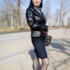 марина, 44, Россия, Санкт-Петербург