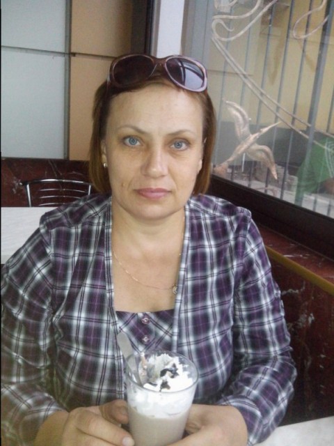 Светлана Бойко, Украина, Шепетовка. Фото на сайте ГдеПапа.Ру