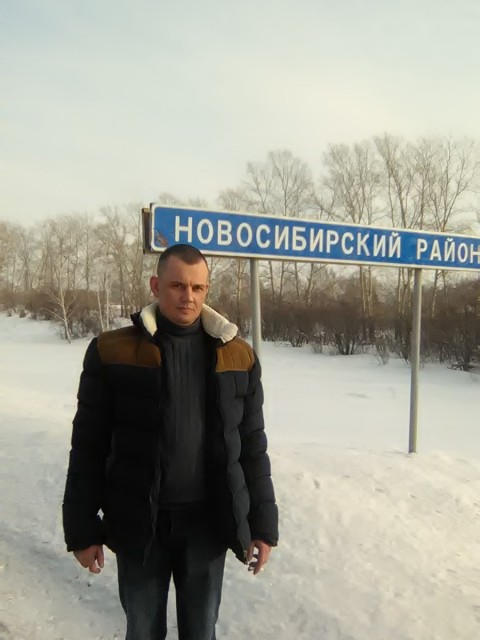 Сергей Люкс, Россия, Выборг. Фото на сайте ГдеПапа.Ру