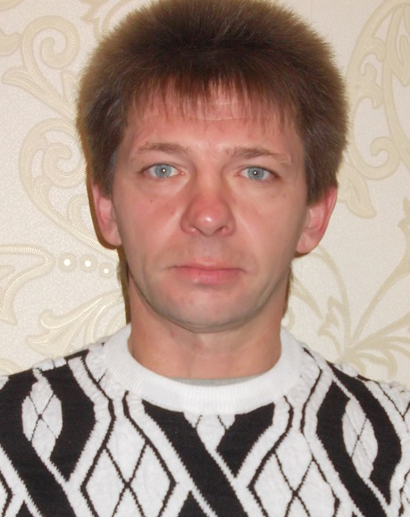 Алексей, Россия, Самара, 53 года