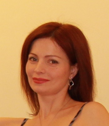 Виктория, Россия, Москва, 47 лет. Познакомиться с женщиной из Москвы