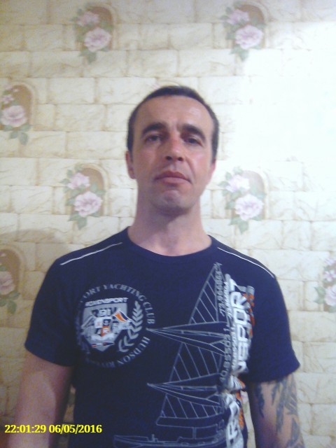 Сергей, Россия, Иркутск, 54 года