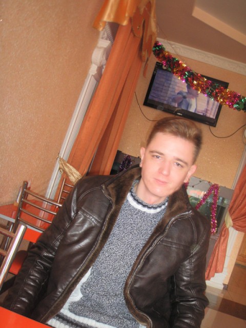 Алекс, Узбекистан, Ташкент. Фото на сайте ГдеПапа.Ру