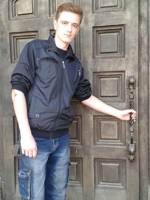 Алекс, Узбекистан, Ташкент. Фото на сайте ГдеПапа.Ру