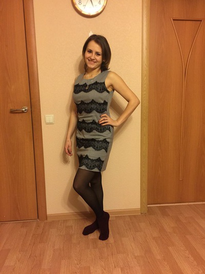 Евгения Хуснулина, Россия, Москва, 29 лет. Хочу познакомиться