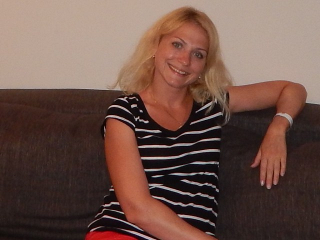 Оксана , Беларусь, Минск, 41 год