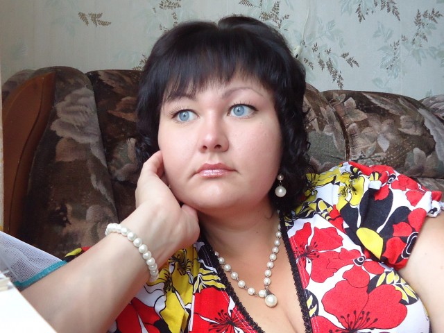 Ольга, Россия, Ижевск, 37 лет