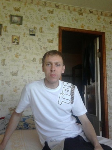 Дмитрий, Россия, Новокузнецк. Фото на сайте ГдеПапа.Ру