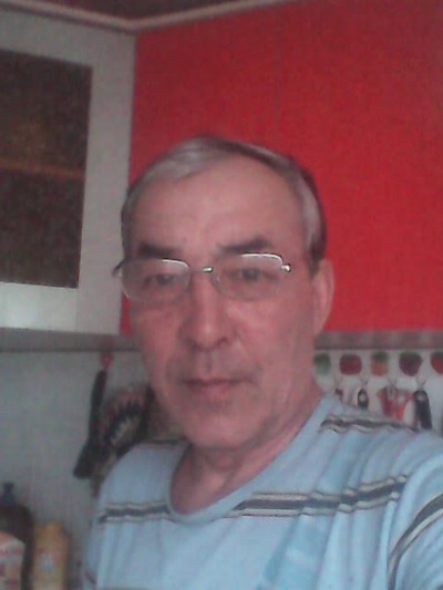 Мейрам Мурзатаев, Казахстан, Петропавловск, 64 года. Хочу познакомиться