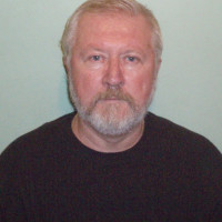 Владимир, Россия, Санкт-Петербург, 71 год