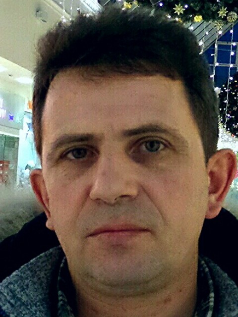 Дмитрий, Россия, Москва, 55 лет