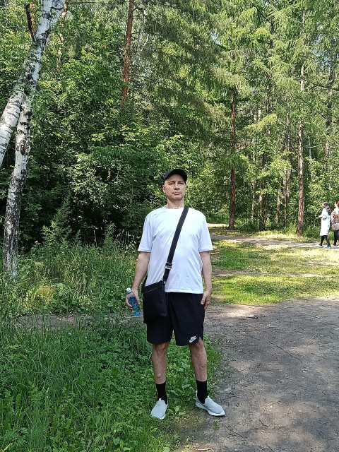геннадий , Россия, Омск. Фото на сайте ГдеПапа.Ру