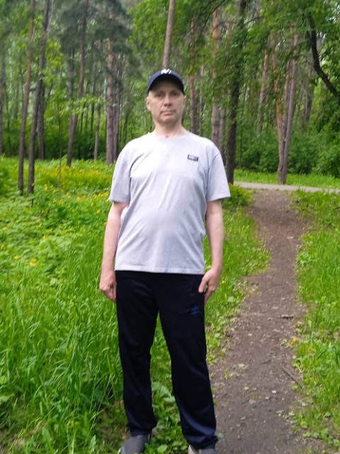 геннадий , Россия, Омск. Фото на сайте ГдеПапа.Ру