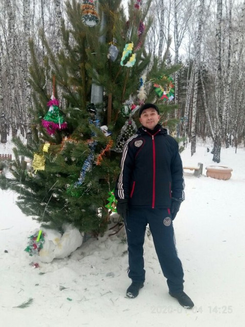 геннадий , Россия, Омск. Фото на сайте ГдеПапа.Ру