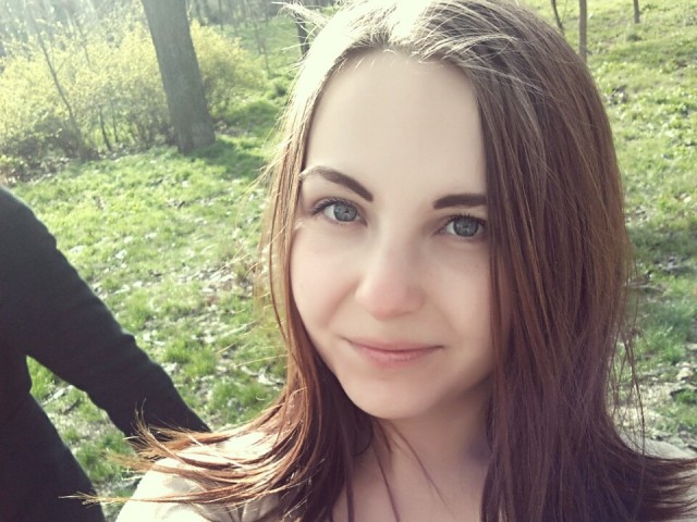 Юлия, Украина, Одесса, 28 лет, 1 ребенок. Хочу найти человека сначала для общения и который просто бы смог меня понять