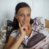Женя Орехова, Россия, Красноярск, 38 лет