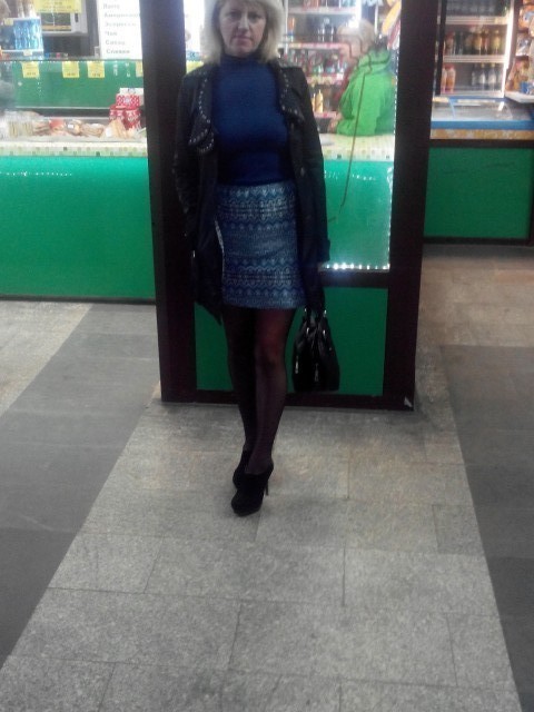 Татьяна , Россия, Москва. Фото на сайте ГдеПапа.Ру