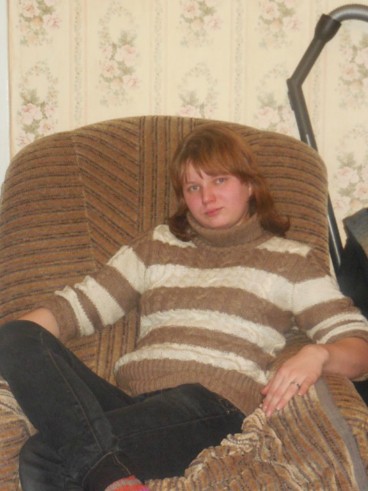 Анастасия, Россия, Нижний Новгород, 33 года. Хочу найти Свою вторую половинкуОбычная девушка, в основном провожу всё время дома или на работе. Но когда есть возможность то хожу 