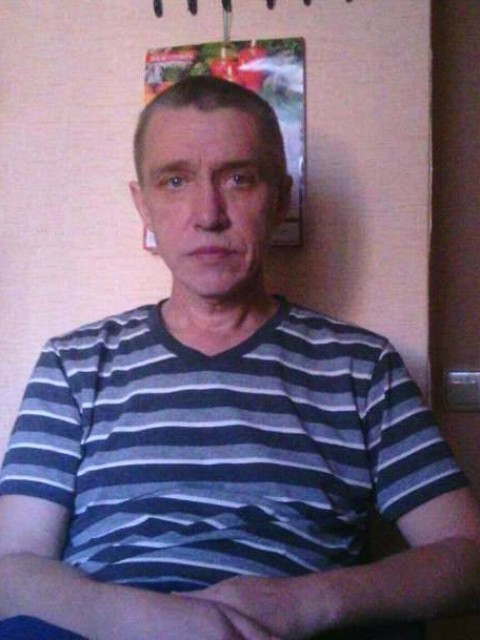Станислав, Украина, Киев, 62 года. песинер иногда подрабатываю обычный мужчина