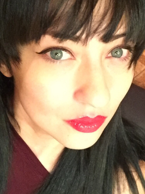 Анна, Россия, Москва. Фото на сайте ГдеПапа.Ру