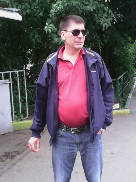 Александр, Россия, Москва, 51 год. Познакомиться с мужчиной из Москвы