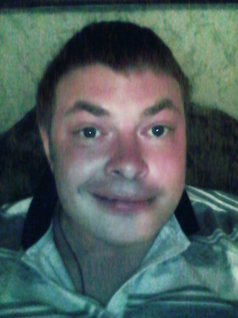 Ян, Россия, Иркутск. Фото на сайте ГдеПапа.Ру