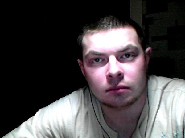 Ян, Россия, Иркутск. Фото на сайте ГдеПапа.Ру