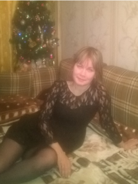 Юлия, Россия, Кострома, 34 года. Хочу познакомиться