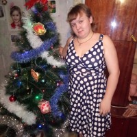 Наталья Кочеткова, Россия, Омск, 26 лет