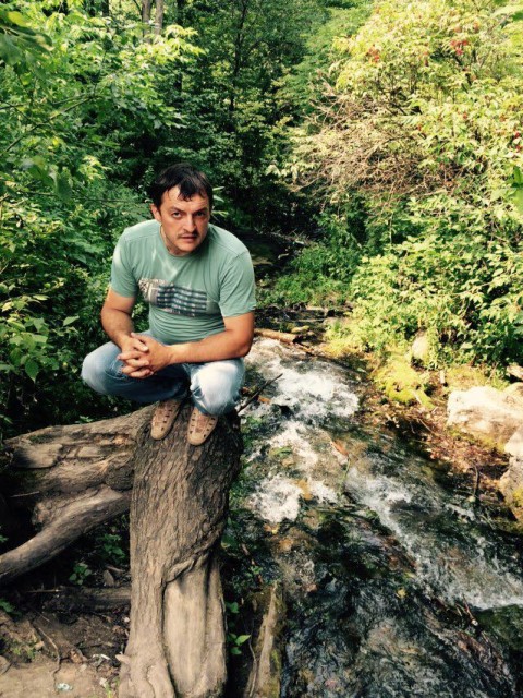 Андрей, Россия, Казань. Фото на сайте ГдеПапа.Ру