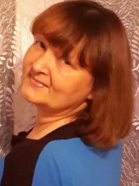 Светлана, Россия, Калининград, 57 лет, 2 ребенка. Ищу знакомство