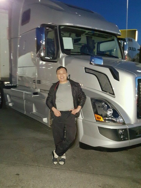 ANDREY , Россия, Уссурийск. Фото на сайте ГдеПапа.Ру