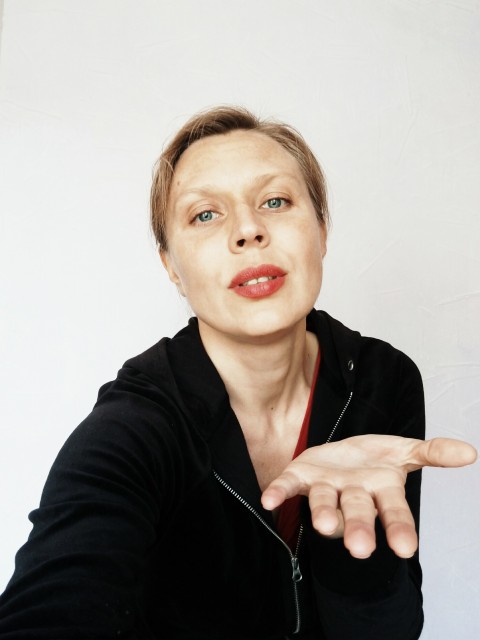 Татьяна, Россия, Ачинск. Фото на сайте ГдеПапа.Ру